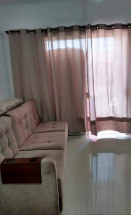 Imagem Apartamento com 1 Quarto à Venda, 60 m² em Perequê - Porto Belo Imagem Apartamento com 1 Quarto à Venda, 60 m² em Perequê - Porto Belo