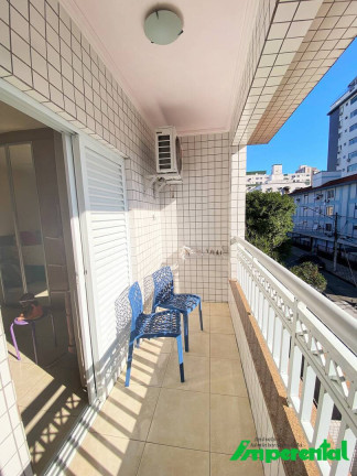 Imagem Casa com 3 Quartos à Venda, 165 m² em Campo Grande - Santos