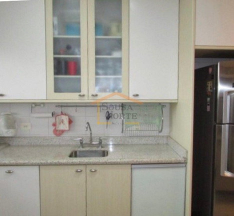 Imagem Apartamento com 3 Quartos à Venda, 132 m² em Jardim São Paulo (zona Norte) - São Paulo Imagem Apartamento com 3 Quartos à Venda, 132 m² em Jardim São Paulo (zona Norte) - São Paulo