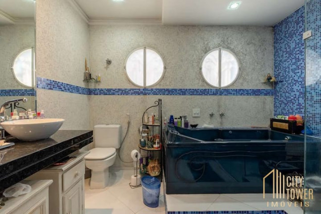 Imagem Casa com 3 Quartos à Venda, 177 m² em Jardim Aeroporto - São Paulo Imagem Casa com 3 Quartos à Venda, 177 m² em Jardim Aeroporto - São Paulo