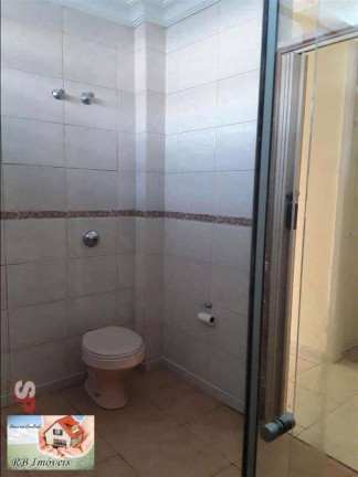 Imagem Apartamento com 3 Quartos à Venda, 210 m² em Centro - Santo André Imagem Apartamento com 3 Quartos à Venda, 210 m² em Centro - Santo André