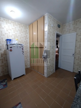 Imagem Casa com 3 Quartos à Venda, 95 m² em Vila Clementino - São Paulo