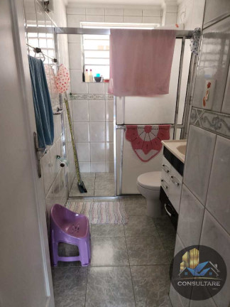 Imagem Apartamento com 2 Quartos à Venda, 64 m² em Itararé - São Vicente Imagem Apartamento com 2 Quartos à Venda, 64 m² em Itararé - São Vicente