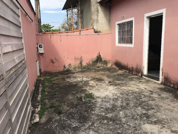 Imagem Casa com 2 Quartos à Venda, 88 m² em Júlio De Mesquita Filho - Sorocaba