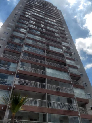 Imagem Apartamento com 1 Quarto à Venda, 35 m² em Cambuci - São Paulo Imagem Apartamento com 1 Quarto à Venda, 35 m² em Cambuci - São Paulo