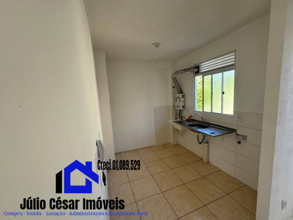 Imagem Apartamento com 2 Quartos à Venda, em Vila Lage - São Gonçalo Imagem Apartamento com 2 Quartos à Venda, em Vila Lage - São Gonçalo