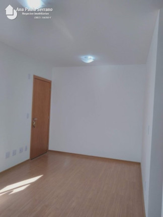 Imagem Apartamento com 2 Quartos para Alugar, 45 m²em Vila Guilherme - Votorantim
