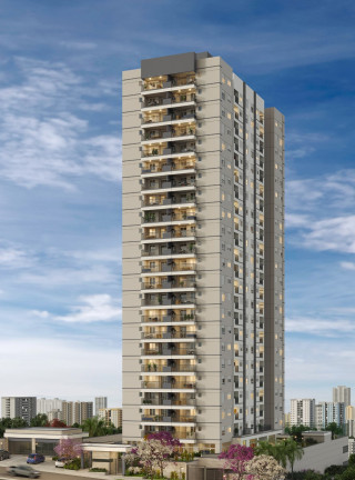 Imagem Imóvel com 2 Quartos à Venda, 56 m² em Vila Andrade - São Paulo Imagem Imóvel com 2 Quartos à Venda, 56 m² em Vila Andrade - São Paulo