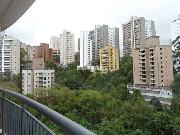Imagem Apartamento com 3 Quartos à Venda, 72 m² em Panamby - São Paulo Imagem Apartamento com 3 Quartos à Venda, 72 m² em Panamby - São Paulo