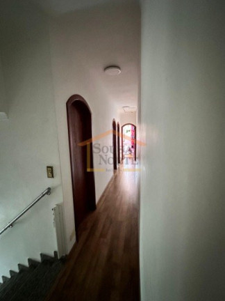 Imagem Casa de Condomínio com 3 Quartos à Venda, 235 m² em Santana - São Paulo Imagem Casa de Condomínio com 3 Quartos à Venda, 235 m² em Santana - São Paulo