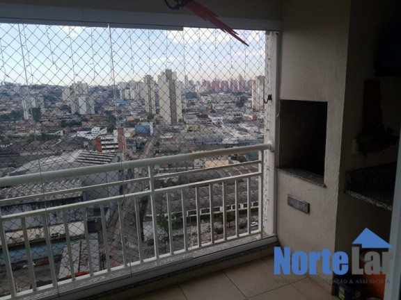 Imagem Apartamento com 3 Quartos à Venda, 78 m² em Jardim Pereira Leite - São Paulo