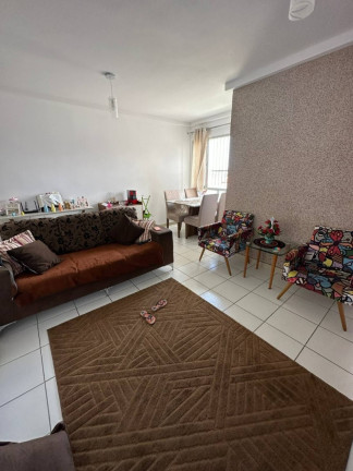 Imagem Apartamento com 3 Quartos à Venda, 50 m² em Santos Dumont - Aracaju Imagem Apartamento com 3 Quartos à Venda, 50 m² em Santos Dumont - Aracaju