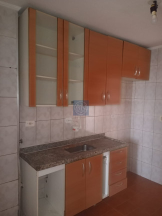 Imagem Apartamento com 3 Quartos à Venda, 72 m² em Vila Guarani (z Sul) - São Paulo Imagem Apartamento com 3 Quartos à Venda, 72 m² em Vila Guarani (z Sul) - São Paulo