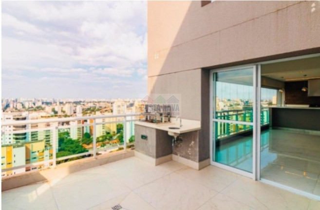 Imagem Apartamento com 3 Quartos à Venda, 280 m² em Brooklin Paulista - São Paulo Imagem Apartamento com 3 Quartos à Venda, 280 m² em Brooklin Paulista - São Paulo