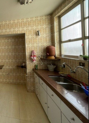 Imagem Apartamento com 3 Quartos à Venda, 156 m² em Centro - Piracicaba Imagem Apartamento com 3 Quartos à Venda, 156 m² em Centro - Piracicaba