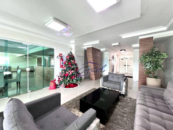 Imagem Apartamento com 2 Quartos à Venda, 73 m² em Guilhermina - Praia Grande Imagem Apartamento com 2 Quartos à Venda, 73 m² em Guilhermina - Praia Grande