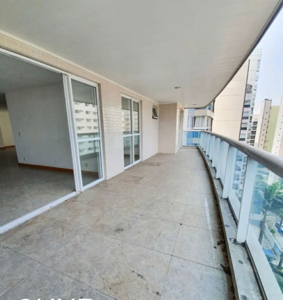 Imóvel com 4 Quartos à Venda, 217 m² em Barro Vermelho - Vitória