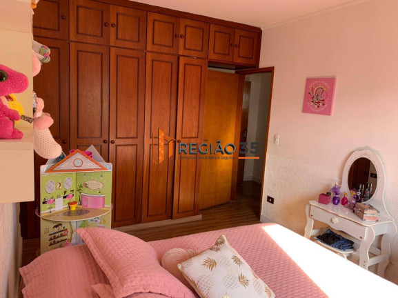 Imagem Casa com 3 Quartos à Venda, 300 m² em Vila Bela - Poços De Caldas