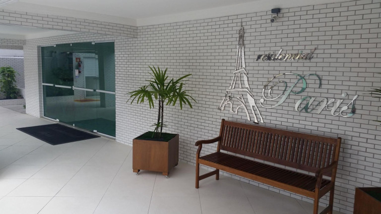 Imagem Apartamento com 3 Quartos à Venda, 92 m² em Canto Do Forte - Praia Grande Imagem Apartamento com 3 Quartos à Venda, 92 m² em Canto Do Forte - Praia Grande