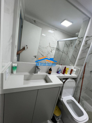Imagem Apartamento com 2 Quartos à Venda, 37 m² em Santa Maria - Osasco Imagem Apartamento com 2 Quartos à Venda, 37 m² em Santa Maria - Osasco