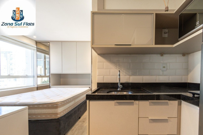 Imagem Apartamento com 1 Quarto à Venda, 30 m² em Pinheiros - São Paulo Imagem Apartamento com 1 Quarto à Venda, 30 m² em Pinheiros - São Paulo