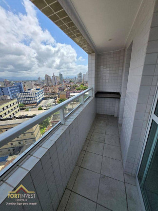 Imagem Imóvel com 2 Quartos à Venda, 61 m² em Mirim - Praia Grande Imagem Imóvel com 2 Quartos à Venda, 61 m² em Mirim - Praia Grande