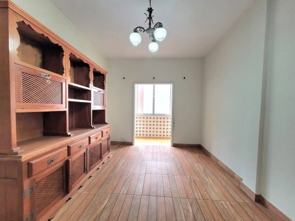 Imagem Apartamento com 2 Quartos à Venda, 85 m² em José Menino - Santos Imagem Apartamento com 2 Quartos à Venda, 85 m² em José Menino - Santos