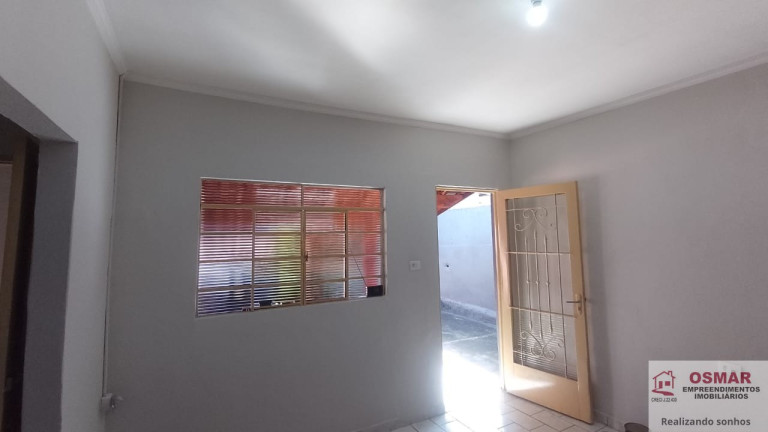 Imagem Casa com 1 Quarto à Venda, 61 m² em Vila Carlota - Sumaré Imagem Casa com 1 Quarto à Venda, 61 m² em Vila Carlota - Sumaré