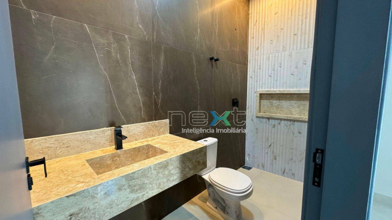 Imagem Casa à Venda, 170 m² em água Limpa Park - Campo Grande Imagem Casa à Venda, 170 m² em água Limpa Park - Campo Grande