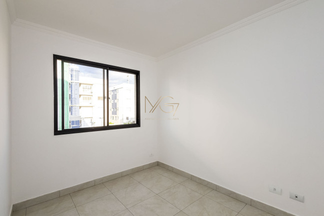 Imagem Apartamento com 2 Quartos à Venda, 50 m² em Vargem Grande - Pinhais