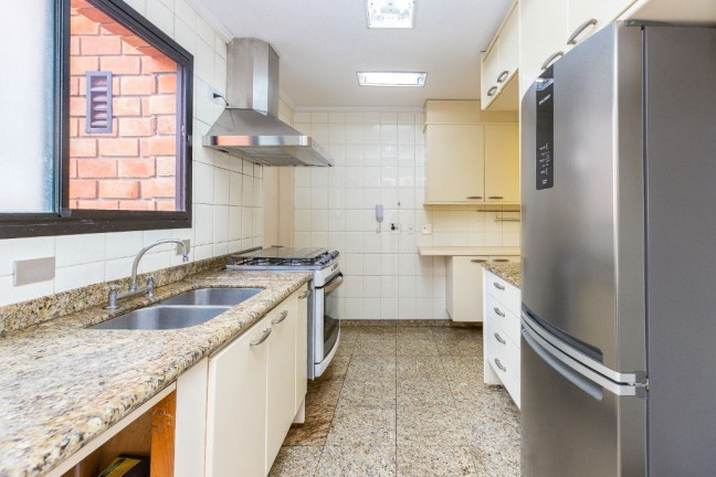 Imagem Apartamento com 3 Quartos à Venda, 220 m² em Moema - São Paulo Imagem Apartamento com 3 Quartos à Venda, 220 m² em Moema - São Paulo