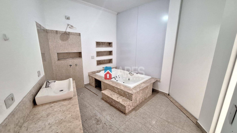 Imagem Casa com 3 Quartos para Alugar, 200 m² em Jardim São José - Americana