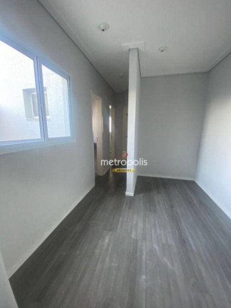 Imagem Apartamento com 2 Quartos à Venda, 40 m² em Vila Príncipe De Gales - Santo André