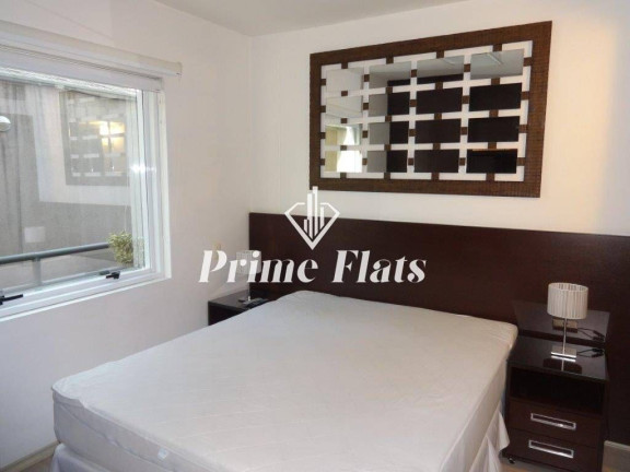 Imagem Apartamento com 1 Quarto à Venda, 28 m² em Jardins - São Paulo