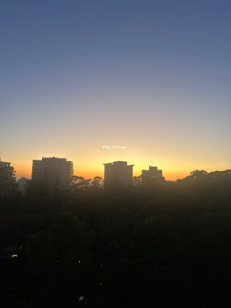 Imagem Imóvel com 3 Quartos à Venda, 70 m² em Vila Andrade - São Paulo
