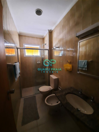 Imagem Apartamento com 3 Quartos à Venda, 140 m² em Barra Funda - Guarujá