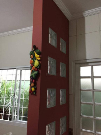 Imagem Casa com 3 Quartos à Venda, 160 m² em Vila Carvalho - Sorocaba