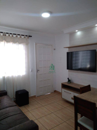 Imagem Apartamento com 2 Quartos à Venda, 42 m² em Parque Industrial Cumbica - Guarulhos Imagem Apartamento com 2 Quartos à Venda, 42 m² em Parque Industrial Cumbica - Guarulhos