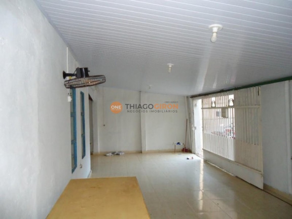 Imagem Casa com 2 Quartos à Venda, 250 m² em Vila Alba - Araçatuba