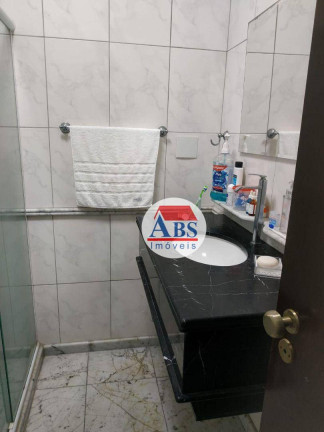 Imagem Apartamento com 2 Quartos à Venda, 87 m² em Boqueirão - Santos
