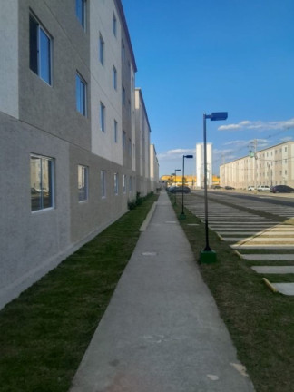 Imagem Apartamento com 2 Quartos para Alugar, 42 m² em Chácara Estância Paulista - Suzano Imagem Apartamento com 2 Quartos para Alugar, 42 m² em Chácara Estância Paulista - Suzano