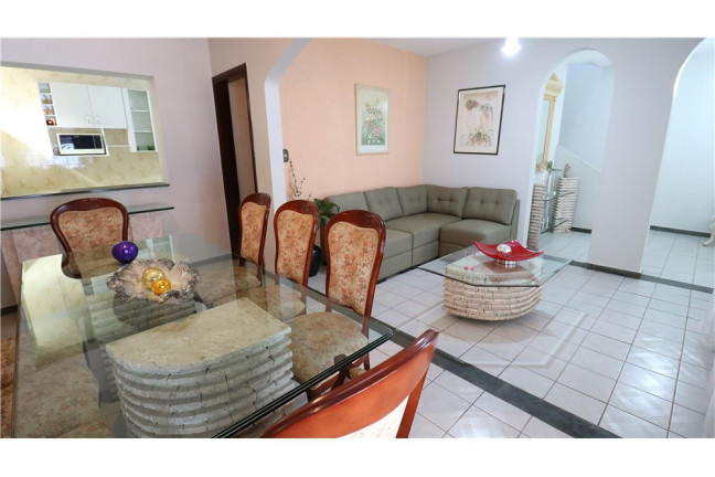 Imagem Casa com 3 Quartos à Venda,  em Butantã - São Paulo