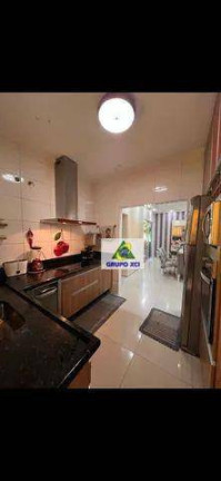 Imagem Casa com 3 Quartos à Venda, 180 m² em Parque Da Figueira - Campinas