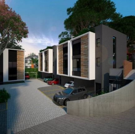 Imagem Casa com 3 Quartos à Venda,  em Jardim Leonor - São Paulo