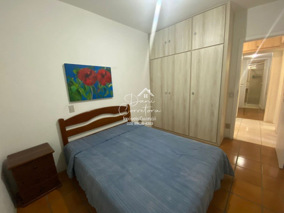 Imagem Apartamento com 3 Quartos à Venda, 130 m² em Jardim Astúrias - Guarujá Imagem Apartamento com 3 Quartos à Venda, 130 m² em Jardim Astúrias - Guarujá