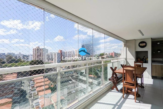 Imagem Apartamento com 3 Quartos à Venda, 130 m² em Baeta Neves - São Bernardo Do Campo Imagem Apartamento com 3 Quartos à Venda, 130 m² em Baeta Neves - São Bernardo Do Campo