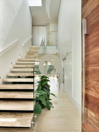 Imagem Casa com 4 Quartos à Venda, 400 m² em Alphaville - Barueri