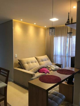 Imagem Apartamento com 2 Quartos à Venda, 53 m² em City Bussocaba - Osasco Imagem Apartamento com 2 Quartos à Venda, 53 m² em City Bussocaba - Osasco