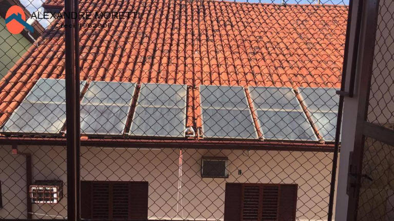Imagem Casa com 3 Quartos à Venda, 366 m² em Vila Lucy - Sorocaba