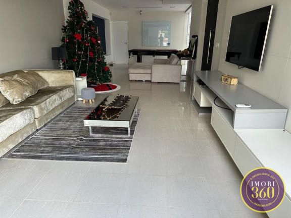 Imagem Sobrado com 3 Quartos à Venda, 335 m² em água Rasa - São Paulo